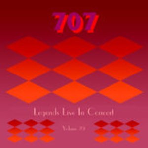 Legends Live In Concert Vol. 29