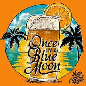Once In a Blue Moon - Single