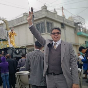 Avatar for Banda del Maestro Luis Adolfo Pirir Ávila