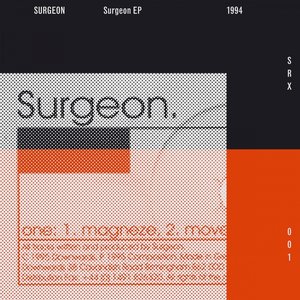 Surgeon (2014 Remaster)