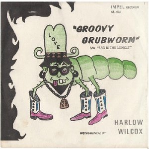 Groovy Grubworm