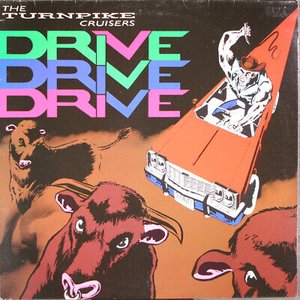 Drive Drive Drive