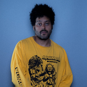 Twin Shadow