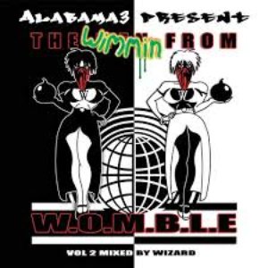 The Wimmin from W.O.M.B.L.E, Vol. 2 [Explicit]