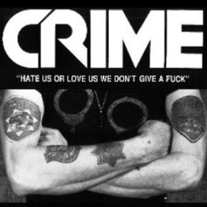 Hate Us or Love Us, We Don't Give a Fuck