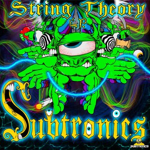 String Theory