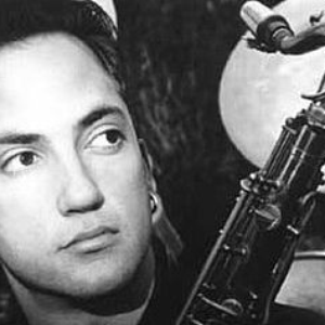 Peter Apfelbaum photo provided by Last.fm