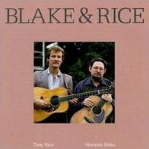 Blake & Rice