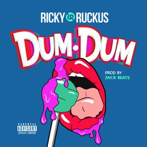 Dum Dum [Explicit]