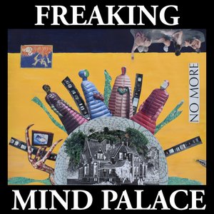 Mind Palace