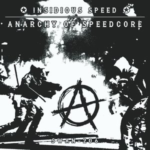 Anarchy Of Speedcore