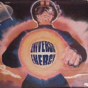 Universal Energy photo provided by Last.fm