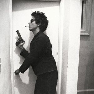 Richard Hell and the Voidoids Profile Picture