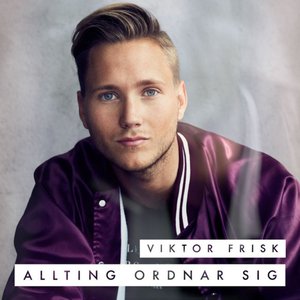 Allting ordnar sig - Single