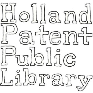 Avatar for Holland Patent Public Library