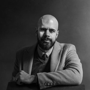 Shahab Jafari 的头像