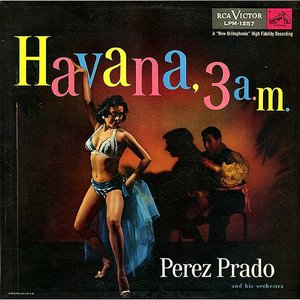 Havana, 3 a.m.