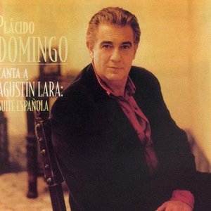 Canta a Agustín Lara: Suite Española