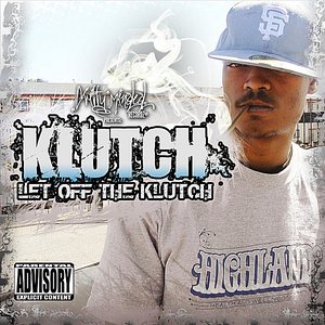 Let Off the Klutch