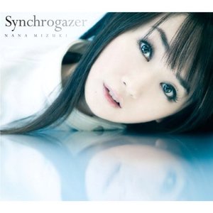 Synchrogazer - Single