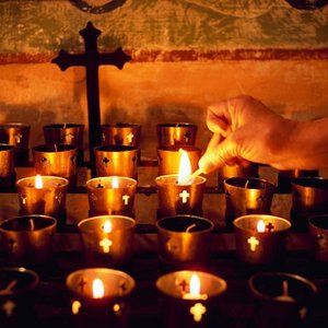 Christian Chants 的头像