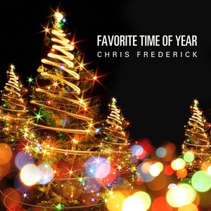 Favorite Time of Year