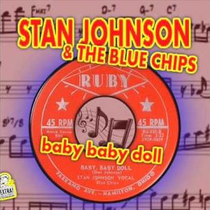 Avatar de Stan Johnson & The Blue Chips