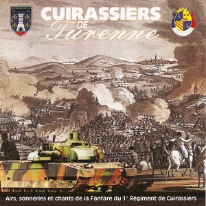 Cuirassiers De Turenne