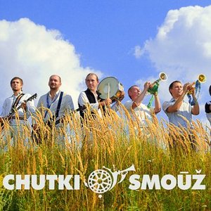 Image for 'Chutki Smoŭž'