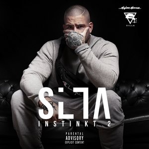 Silla Instinkt 2