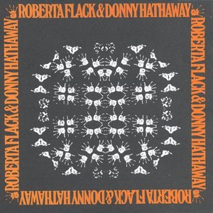 'Roberta Flack & Donny Hathaway' için resim