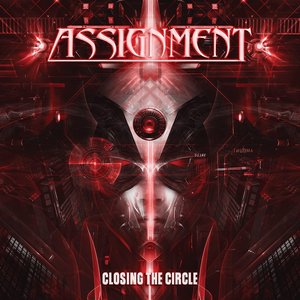 Closing The Circle