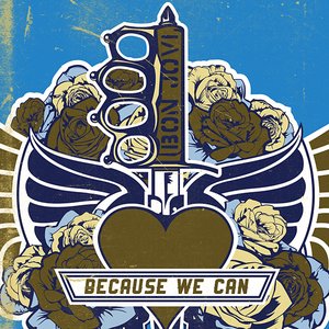 Изображение для 'Because We Can'