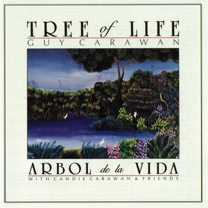 Tree of Life (Arbol de la Vida)