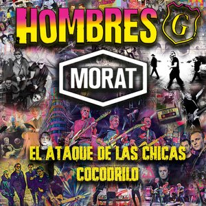 El Ataque De Las Chicas Cocodrilo