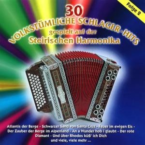 30 volkstümliche Schlager-Hits