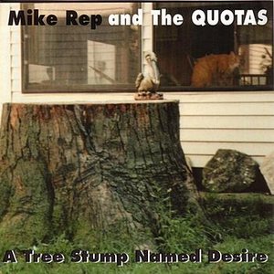 A Tree Stump Named Desire