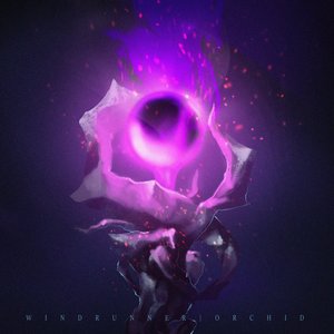 Orchid - Single