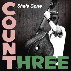 She's Gone