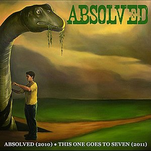 Absolved album and This One Goes to Seven EP