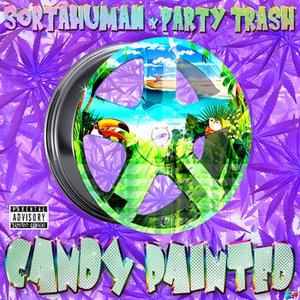 SORTAHUMAN & PARTY TRASH 的头像