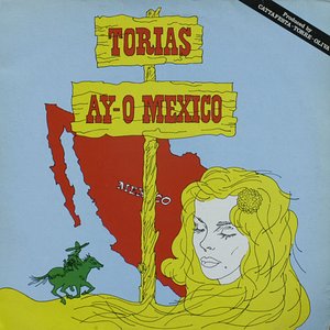 Avatar for Torias