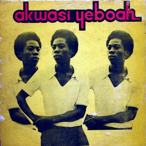 Akwasi Yeboah için avatar