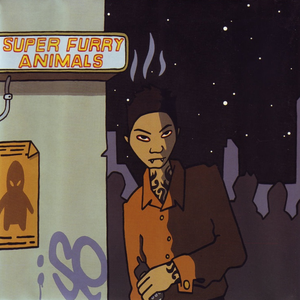 Super Furry Animals - Hit and Run Lyrics - Zortam Music
