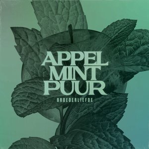 Appel Mint Puur - EP