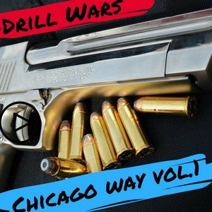 Drill Wars, Vol. 1: Chicago Way