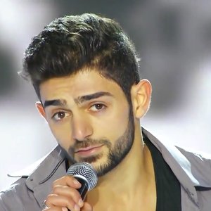 Gevorg Harutyunyan 的头像