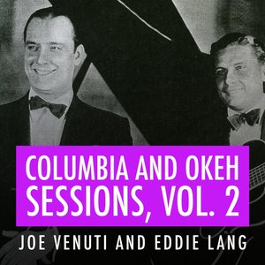 Joe Venuti's Blue Four 的头像