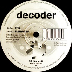 Tag / Turnover