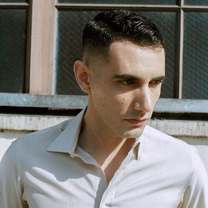 Alex Anwandter photo provided by Last.fm